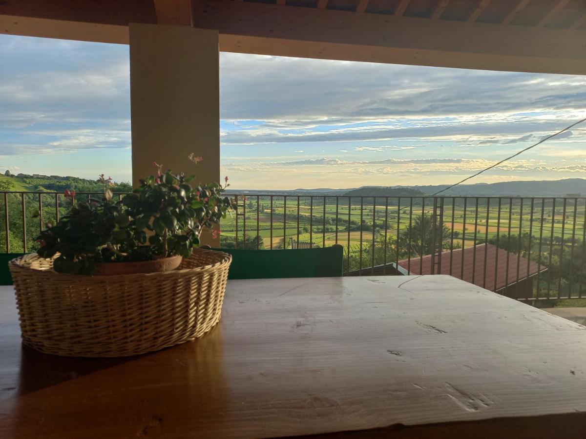 La Veduta Holiday home *